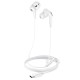 Дротові навушники HOCO M1 Pro Type-C Hi-Res White